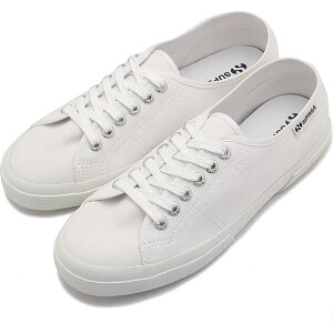 �X�y���K SUPERGA �X�j�[�J�[ ���b�W�F�[�� [5S7151EW SS25] 3750 LEGGERA ���f�B�[�X �C �L�����o�X�V���[�Y WHITE 901 ���K�戵�X