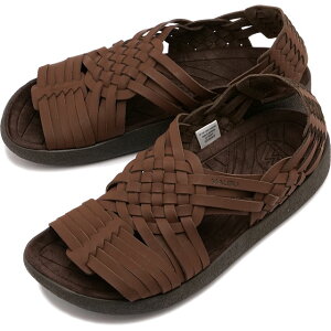 }uT_Y MALIBU SANDALS LjI [MS010017 SS25] CANYON YEfB[X C `T_ BISON-BROWN/BISON-BROWN K戵X