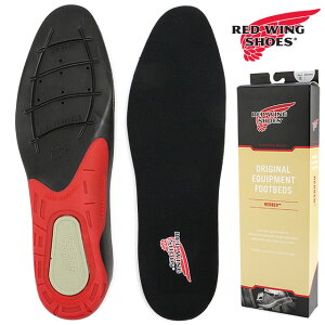 bhEBO REDWING ANZT[ bhxbhEtbgxbh [96388] REDBED FOOTBED C ~ C\[ red wing K戵X