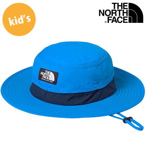 y30%OFF/SALEzUEm[XEtFCX THE NORTH FACE LbYzCYnbg [NNJ02520-HB SS25] Kidsf Horizon Hat j̎qE̎q TNF AEghA qp Xq  q[[u[ y[։z K