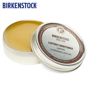 rPVgbN BIRKENSTOCK U[RfBVi[ [1027653 SS25] Leather Conditioner YEfB[X V[PApi ۊvN[ Multi K戵X