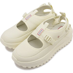 y20OFF/SALEzyXg1zn^[ HUNTER jZbNX t[ T_ [UFF7103MSH SS25] UNISEX TRAVEL FLOW SANDAL YEfB[X C EVA T_ SHADED-WHITE K戵Xytszyez