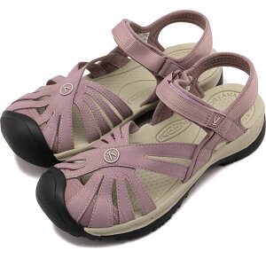 y|Cg10{zԕi L[ KEEN T_ [Y T_ [1030568 SS25] W ROSE SANDAL fB[X C X|[cT_ Xgbv Lv AEghA TOADSTOOL sN K戵X