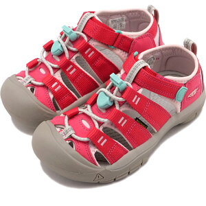 y9/20 őP27{zy30%OFF/SALEzL[ KEEN T_ j[|[g GC`c[ [1030790 SS25] CHILDREN NEWPORT H2 LbYE`h qC V Lv AEghA RASPBERRY/PINK-A-BOO sNn 