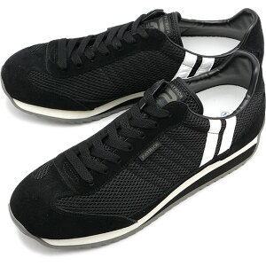 ԕi pgbN PATRICK Xj[J[ }\EbV2 [507061 SS25] MARATHON-ME2 YEfB[X { C V[Y BLK  ubN K戵X