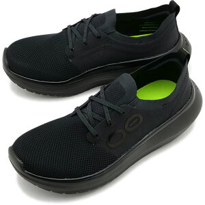 y|Cg10{zy6ۏ؁zE[tHX OOFOS Jo[V[Y Y E[}C XgCh [2000930052251 SS25] Men's OOmy Stride C Xj[J[ J At^[X|[c Black/Black K戵X