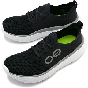 y|Cg10{zy6ۏ؁zE[tHX OOFOS Jo[V[Y Y E[}C XgCh [2000930004251 SS25] Men's OOmy Stride C Xj[J[ J At^[X|[c White/Black K戵X