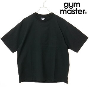 �y20%OFF/SALE�z�W���}�X�^�[ GYMMASTER UL GRID �V�A�T�b�J�[tee [G533701-05 SU25] �����Y �g�b�v�X ����T�V���c �u���b�N �y���[���։z ���K�戵�X�yts�z�ye�z