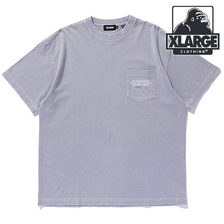 楽天市場】【45%OFF/SALE】エクストララージ XLARGE ケミカル 