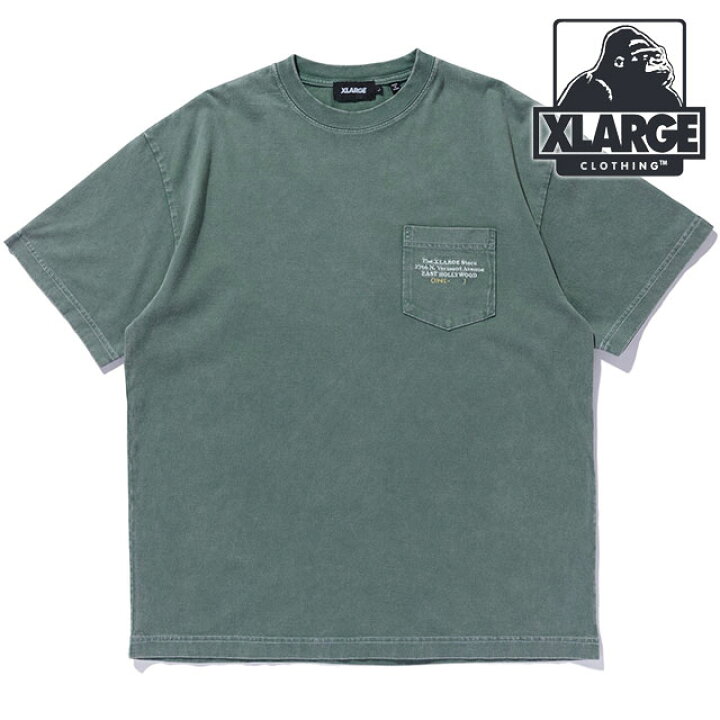 楽天市場】【30%OFF/SALE】エクストララージ XLARGE ケミカル 