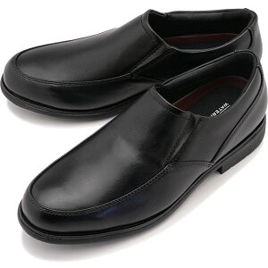 y10/25 őP36{zbN|[g ROCKPORT Y XbvI hXU[ [ML0035 SS25] Slip On C rWlXV[Y JWA h y Black K戵X