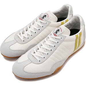 ԕi pgbN PATRICK Xj[J[ WFbgELoX [725030 SS25] JET-CV YEfB[X { C V[Y Xb| WHT  zCg K戵X