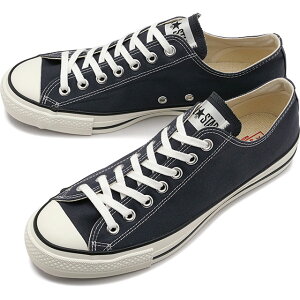 y11/15 őP22{zy30%OFF/SALEz胂f Ro[X CONVERSE Xj[J[ LoX I[X^[ J OX [31315160 SS25] CANVAS ALL STAR J OX YEfB[X C [Jbg { MADE IN JAPAN O