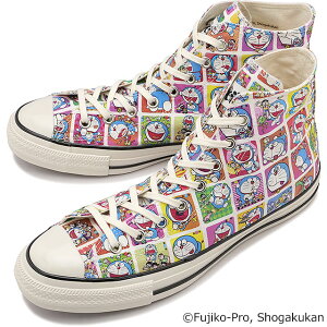y35%OFF/SALEzRo[X CONVERSE Xj[J[ I[X^[ GCWh TC HI / h [31314990 SS25] ALL STAR AGED TC HI / DORAEMON YEfB[X R{ C nCJbg ĂƂR~bNX 
