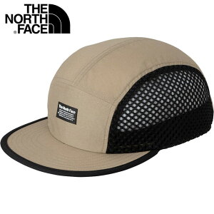 UEm[XEtFCX THE NORTH FACE t@CuplbVLbv [NN02330-KT SS25] Five Panel Mesh Cap YEfB[X TNF AEghA Xq JWA Pv^ K戵X