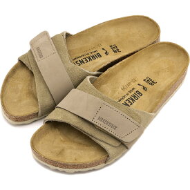 【ポイント10倍】ビルケンシュトック BIRKENSTOCK サンダル オオイタ [1028056 SS25] Oita レディース ドイツ製 コンフォートサンダル 健康サンダル Taupe 正規取扱店【cp】