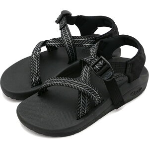 y11/30 őP18{zy30OFF^SALEz`R Chaco T_ EBY NbVY [JCH110006Z SS25] W CUSHZ fB[X C XgbvT_ X|[c AEghA FROND-BLACK K戵Xytszye