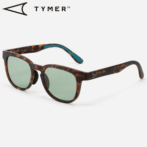 y|Cg10{z^C}[ TYMER TOX uCN [TY101-MTT-LGR SS25] BLAKE YEfB[X ACEFA {Xg EFg  Tortoise/Light-Green K戵X