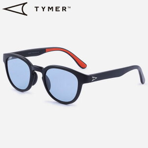 y10/10 őP27{z^C}[ TYMER TOX GIbg [TY100-MBK-LBL SS25] ELIOT YEfB[X ACEFA {Xg  Matt-Black/Light-Blue K戵X