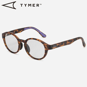 y10/10 őP27{z^C}[ TYMER TOX Y pu [TY103-MTT-PGY SS25] PABLO YEfB[X ACEFA {Xg Eh  Tortoise/Photochromic-Grey K戵X