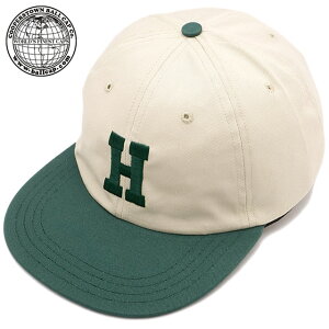 y|Cg10{zN[p[Y^E{[Lbv COOPERSTOWN BALLCAP Lbv nEbhEX^[Y 1938Nf [HWDP38 SS25] HOLLYWOOD STARS 1938 YEfB[X Xq t[TCY MADE IN USA STONE