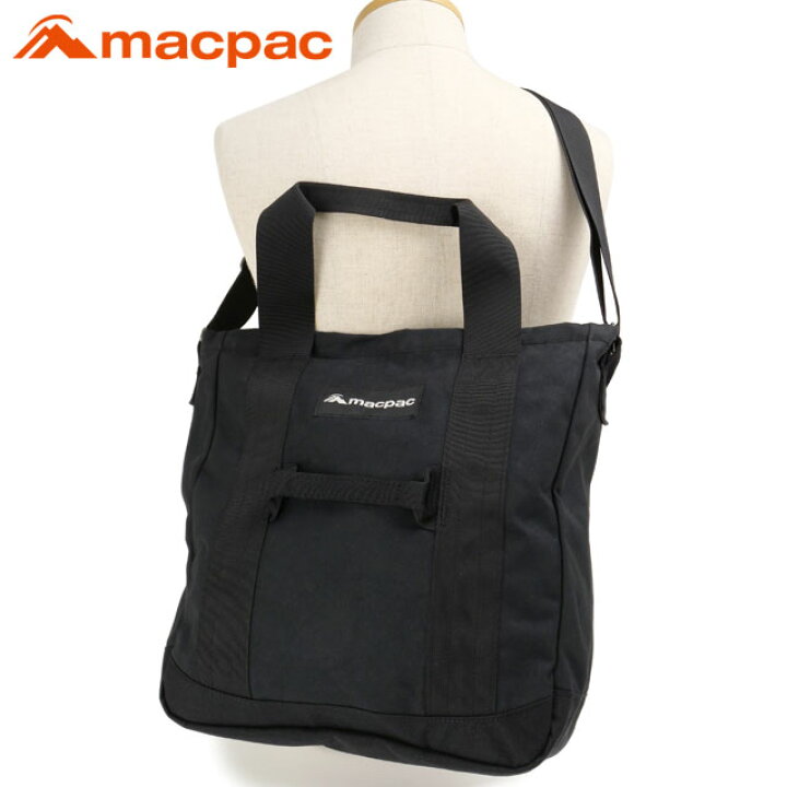 楽天市場】マックパック macpac アムリ [MM81952-K SS25] 18L AMURI 