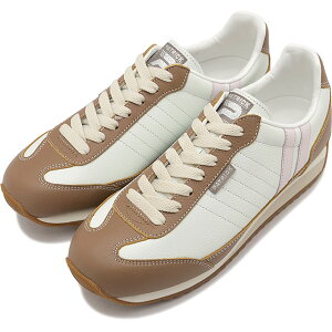 ԕi pgbN PATRICK Xj[J[ }\EU[ [982503 SS25] MARATHON-L YEfB[X { C V[Y V[YJ[ SUGAR zCg/uE K戵X