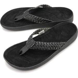 }uT_Y MALIBU SANDALS T[tC_[ [MS070030 SS25] SURFRIDER YEfB[X C gOT_ BLACK/BLACK K戵X