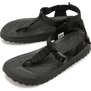 }uT_Y MALIBU SANDALS \XeBX [MS090001 SS25] SOLSTICE YEfB[X C gOT_ ru\[ BLACK/BLACK K戵X