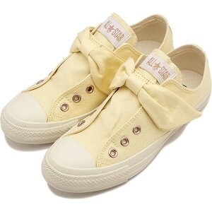 y30%OFF/SALEzRo[X CONVERSE Xj[J[ I[X^[ {Xgbv PG OX [31315191 SS25] ALL STAR RIBBONSTRAP PG OX fB[X C [Jbg Xb| N[ K戵Xyezytsz