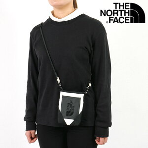 �y1/30���� �ő�P18�{�z�U�E�m�[�X�E�t�F�C�X THE NORTH FACE BC�l�b�N�|�[�` [NM82502-WD FW25] BC Neck Pouch �����Y�E���f�B�[�X TNF �A�E�g�h�A �� �V�����_�[�|�[�` �������� �z���C�g�f���[�� �y���[��