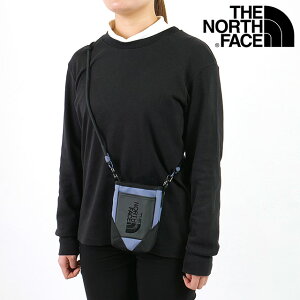 �y1/30���� �ő�P18�{�z�U�E�m�[�X�E�t�F�C�X THE NORTH FACE BC�l�b�N�|�[�` [NM82502-LG FW25] BC Neck Pouch �����Y�E���f�B�[�X TNF �A�E�g�h�A �� �V�����_�[�|�[�` �������� �g���C���C�g�M�����N�V�[ 