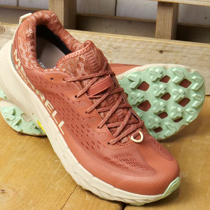 楽天市場】【30%OFF/SALE】メレル MERRELL スニーカー レディース 