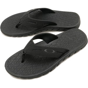 �I�[�N���[ Oakley �����Y �I�y���e�B�u �T���_�� 2.0 [13477-02E] OPERATIVE SANDAL 2.0 �C �r�[�`�T���_�� �g���O�T���_�� �� BLACKOUT ���K�戵�X