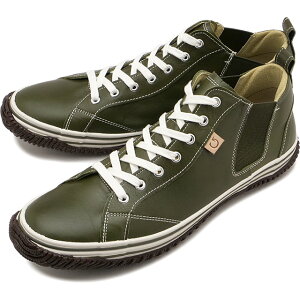 �ԕi�������� �X�s���O�� SPINGLE �X�j�[�J�[ �T�C�h�S�A �~�b�h�J�b�g�V���[�Y [SP442-102 SS26] SP-442 �����Y�E���f�B�[�X ���{�� �J���K���[���U�[ �~�h���J�b�g �J�[�L ���K�戵�X