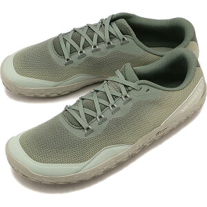 ������ MERRELL �����Y �x�C�p�[ �O���[�u 7 [J00003345 SS26] M VAPOR GLOVE 7 �x�A�t�b�g�V���[�Y �������o ����X�j�[�J�[ �A�E�g�h�A �^�E�� WHITE-SAGE �O���[�n ���K�戵�X