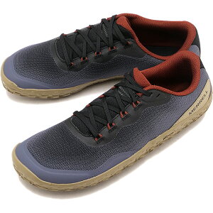 ������ MERRELL �����Y �x�C�p�[ �O���[�u 7 [J00003708 SS26] M VAPOR GLOVE 7 �x�A�t�b�g�V���[�Y �������o ����X�j�[�J�[ �A�E�g�h�A �^�E�� BLACK/COMET �u���b�N�n ���K�戵�X
