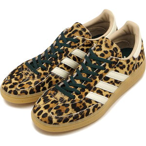 �y25%OFF/SALE�z�A�f�B�_�X �I���W�i���X adidas Originals �X�j�[�J�[ ���f�B�[�X �n���h�{�[�� �X�y�c�B�A�� �E�B�����Y [KI6678 SS26] HANDBALL SPEZIAL W ���[�J�b�g �A�j�}���p�^�[�� �}�W�b�N�x�[�W��/