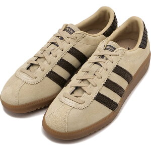 �y�ő�100%�|�C���g�o�b�N�z�A�f�B�_�X �I���W�i���X adidas Originals �X�j�[�J�[ ���f�B�[�X �A�f�B�_�X �o�~���[�_ �E�B�����Y [IH4183 SS26] adidas BRMD W �X�G�[�h ���[�J�b�g �x�[�W���n �X�g�[��