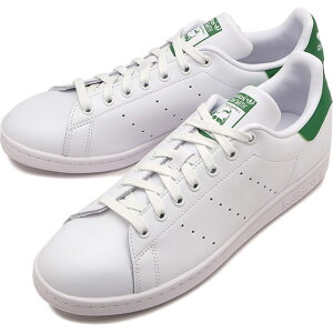 �A�f�B�_�X �I���W�i���X adidas Originals �X�j�[�J�[ �X�^���X�~�X [M20324 SS26] STAN SMITH �����Y�E���f�B�[�X ���U�[ ���[�J�b�g �� �t�b�g�E�F�A�z���C�g/�R�A�z���C�g/�O���[�� ���K�戵�X