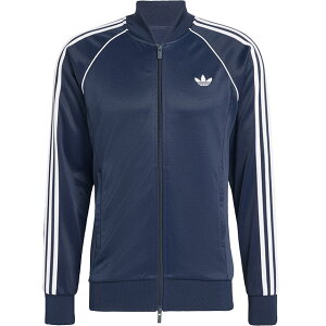 �A�f�B�_�X �I���W�i���X adidas Originals �����Y �X�[�p�[�X�^�[ �g���b�N�g�b�v [CC317/KE3511 SS26] SST TRACK TOP �g�b�v�X �g���b�N�W���P�b�g �W���[�W �l�C�r�[ �i�C�g�C���f�B�S ���K�戵�X�ycp�z