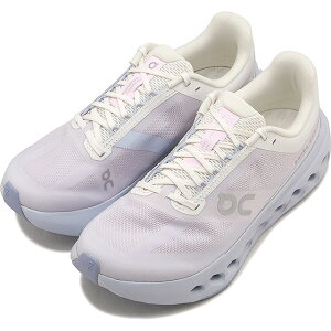 �y�ő�100%�|�C���g�o�b�N�z�I�� On �X�j�[�J�[ �E�B�����Y �N���E�h�T�[�t�@�[ �l�N�X�g [3WE30054721 SS26] Cloudsurfer Next ���f�B�[�X ���ꃉ���j���O�V���[�Y �I�t�B�X �W�� �A�[�o�� �u���[�O��