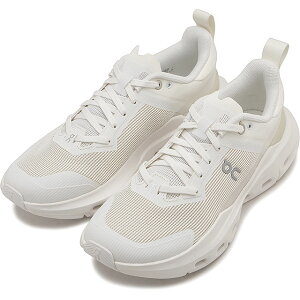 �I�� On �X�j�[�J�[ �E�B�����Y �N���E�h�p���X �l�N�X�g [3WF30320202 SS26] Cloudpulse Next ���f�B�[�X �y�� �g���[�j���O�V���[�Y �I�t�B�X �W�� ���[�N�A�E�g �z���C�g White/Ice ���K�戵�X