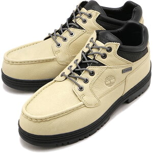 �e�B���o�[�����h Timberland �u�[�c �����Y ���b�N�g�D �S�A�e�b�N�X [A2JU5-AAM SS26] MocToe GTX �����h�� �A�E�g�h�A�V���[�Y ���b�N�g�D �~�h���J�b�g MID LACE GTX BOOT �x�[�W�� LT-BEIGE-F-GRAIN-W-BLACK ��