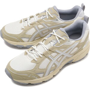 �y�ő�100%�|�C���g�o�b�N�z�A�V�b�N�X �X�|�[�c�X�^�C�� ASICS SportStyle �X�j�[�J�[ �Q���k�m�r�L [1203A536-108 SS26] GEL-NUNOBIKI �����Y�E���f�B�[�X �C �V���[�Y �t�b�g�E�F�A �W���p���u�����h �z