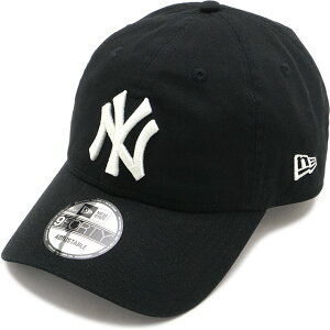 �y�ő�100%�|�C���g�o�b�N�z�j���[�G�� �L���b�v NEW ERA CAP �j���[���[�N�E�����L�[�X [14744833 SS26] 9FORTY UNSTRUCTURED NEYYAN �����Y�E���f�B�[�X ���j�Z�b�N�X �X�q MLB �T�C�Y�����\ �u���b�N ��