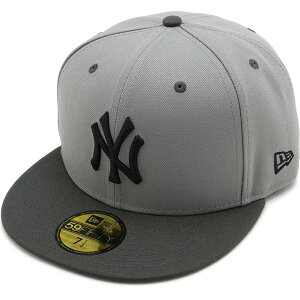 �y�ő�100%�|�C���g�o�b�N�z�j���[�G�� �L���b�v NEW ERA CAP ���Ð��Y �j���[���[�N�E�����L�[�X [14880415 SS26] 59FIFTY GORO NEYYAN �����Y�E���f�B�[�X ���j�Z�b�N�X �X�q MLB �R���{ �O���[ �~�X�e