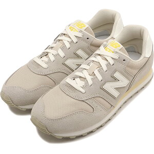 �y�ő�100%�|�C���g�o�b�N�z�j���[�o�����X NEWBALANCE �X�j�[�J�[ ���f�B�[�X 373 [W3738X0 SS26] 373 ���g�� �����j���O�X�^�C�� ���C�g�O���[ ���K�戵�X