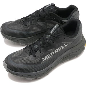 �y�ő�100%�|�C���g�o�b�N�z������ MERRELL �X�j�[�J�[ �����Y �A�W���e�B�[ �s�[�N 6 [J00003309 SS26] M AGILITY PEAK 6 �g���C�������j���O�V���[�Y �r�u���� ���K�O���b�v�\�[�� �A�E�g�h�A �^�E�� �u