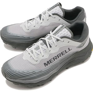 �y�ő�100%�|�C���g�o�b�N�z������ MERRELL �X�j�[�J�[ �����Y �A�W���e�B�[ �s�[�N 6 �S�A�e�b�N�X [J00003274 SS26] M AGILITY PEAK 6 GORE-TEX �����h���g���C�������j���O�V���[�Y �r�u���� ���K�O���b
